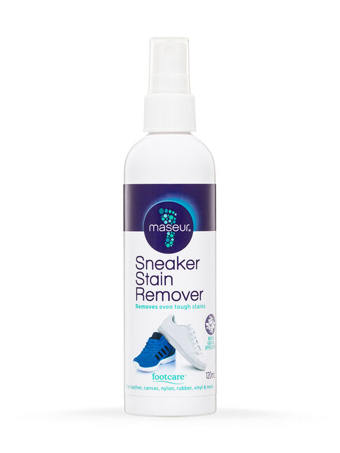 Sneaker Stain Remover 120mL