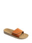 Limited Edition Gentle Massage Tan Sandal Size 5