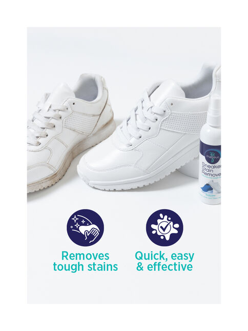 Sneaker Stain Remover 120mL