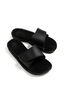 Maseur Invigorating Massage Sandal Black Size 11
