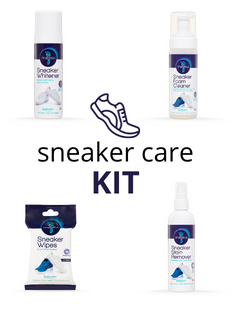 Sneaker Care Kit