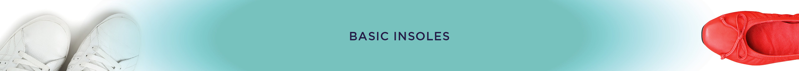 Maseur Basic Insoles