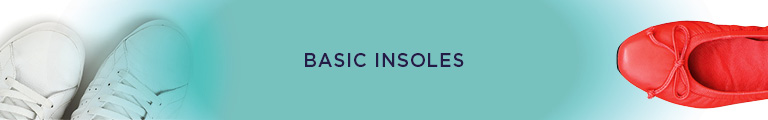 Basic Insoles